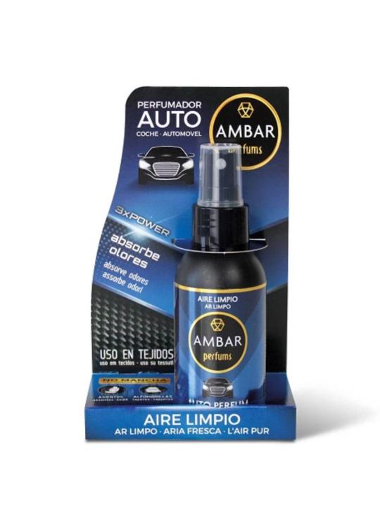 PARFUM AUTO - AIR PUR 90ml