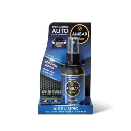 PARFUM AUTO - AIR PUR 90ml