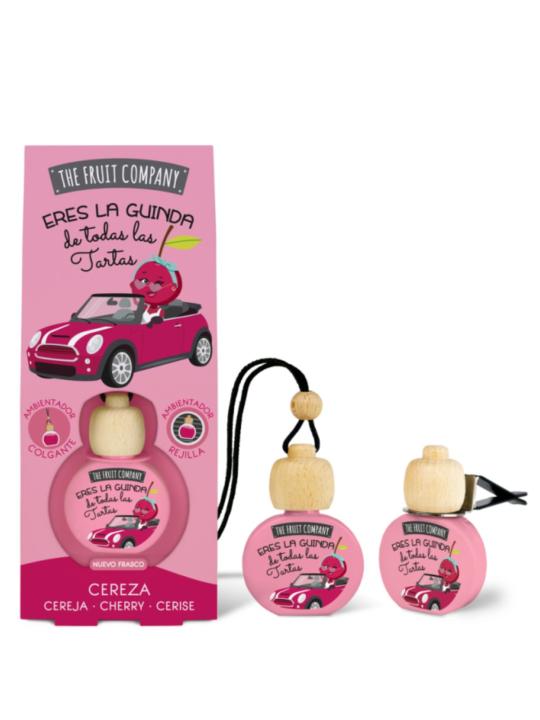 PARFUM CERISE - CEREZA