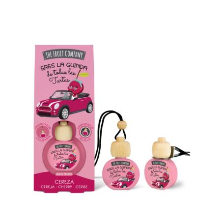 PARFUM CERISE - CEREZA