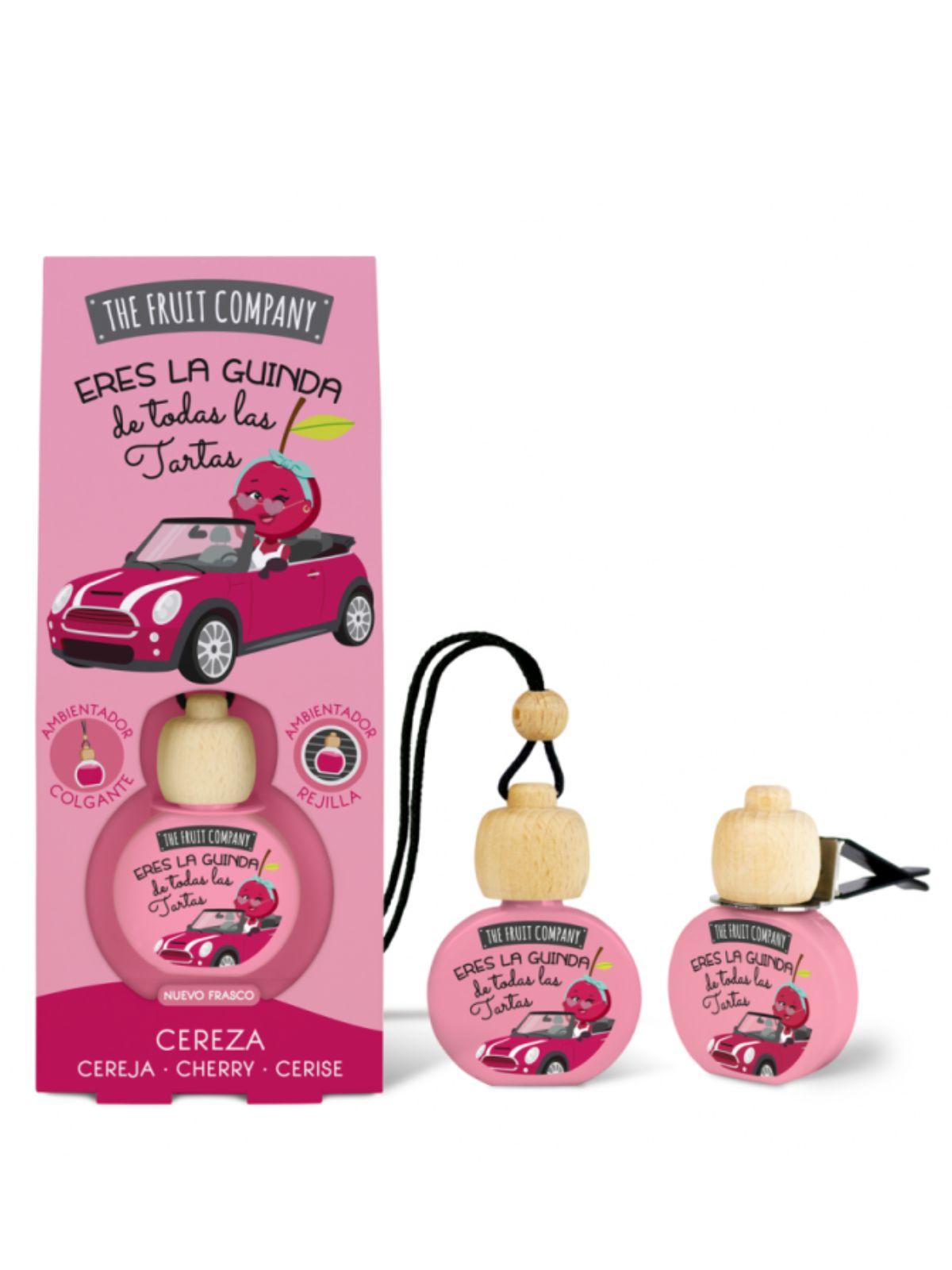 PARFUM CERISE - CEREZA