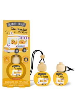 PARFUM 2EN1- MANGUE