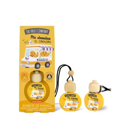 PARFUM 2EN1- MANGUE