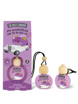 PARFUM 2EN1- MÛRES