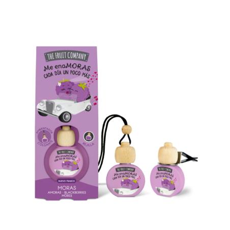 PARFUM 2EN1- MÛRES