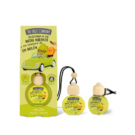 PARFUM 2EN1- MELON
