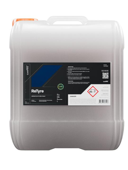 RETYRE (20 L)