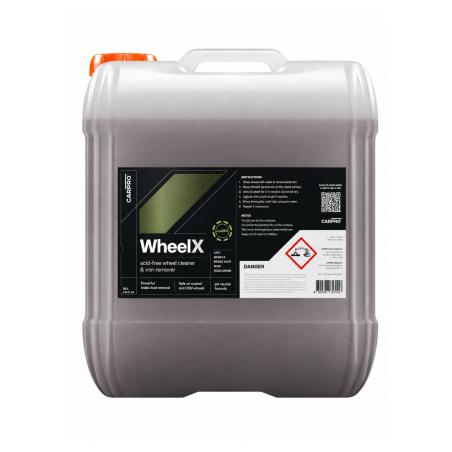 WHEELX (20L)
