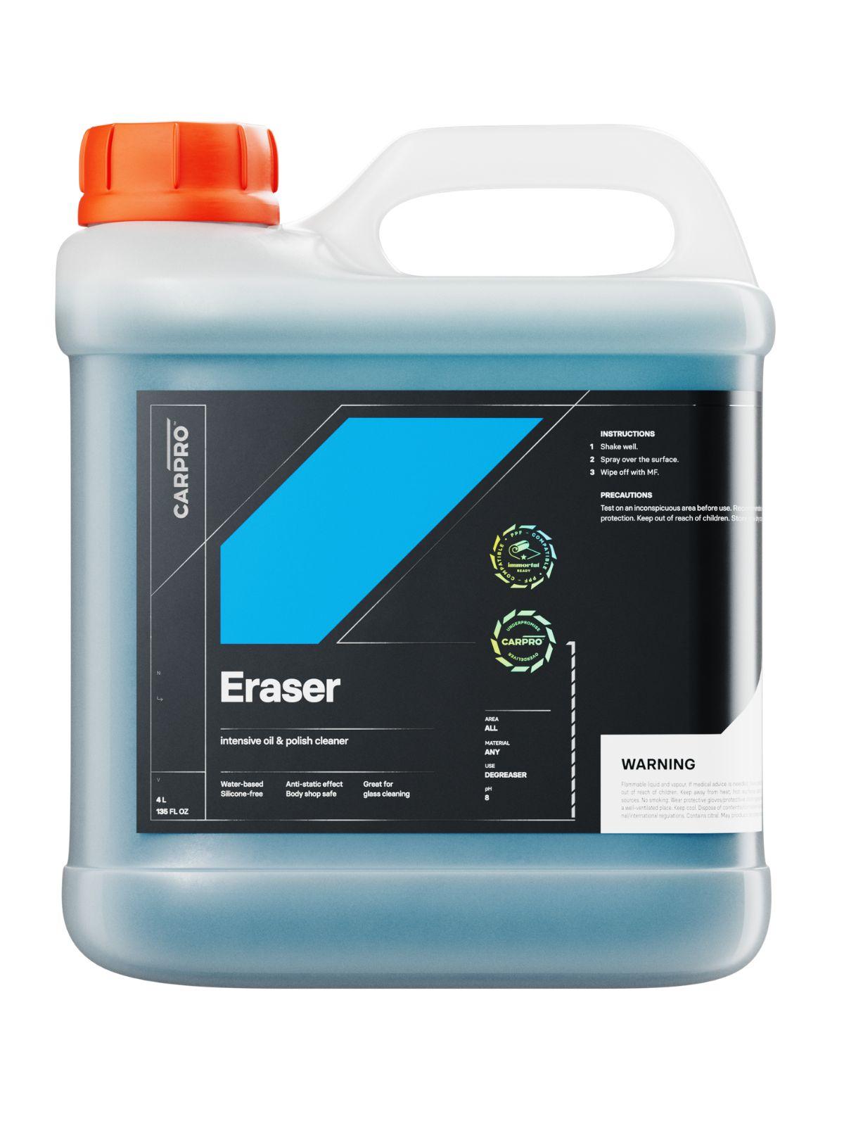 ERASER  4L