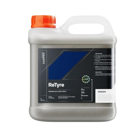 RETYRE  (4 L)