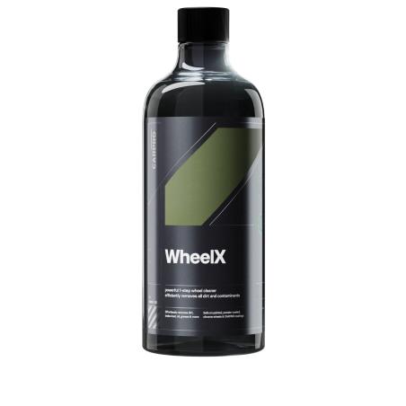 WHEELX (1L)
