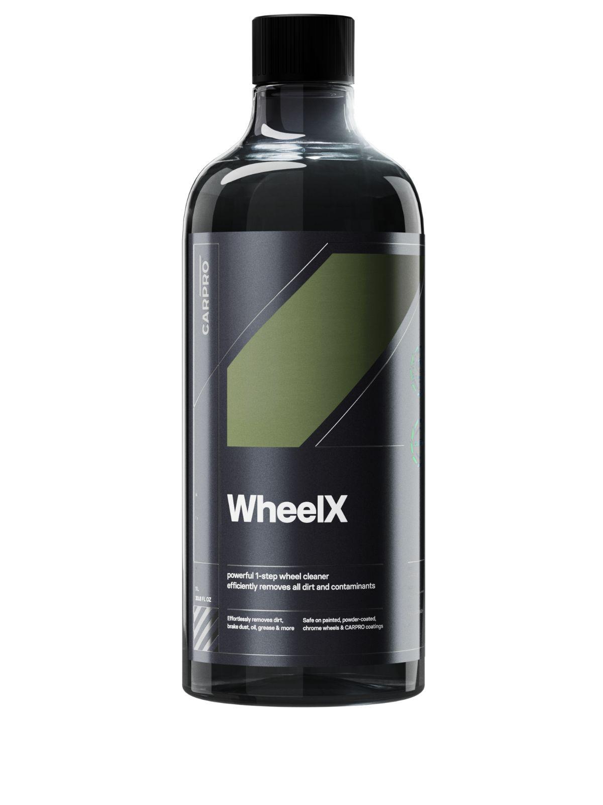 WHEELX (1L)