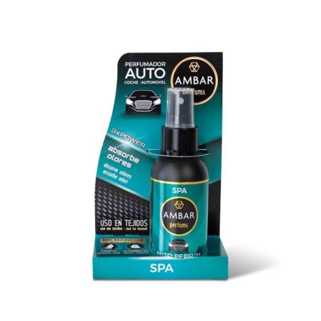 PARFUM AUTO - SPA 90ml