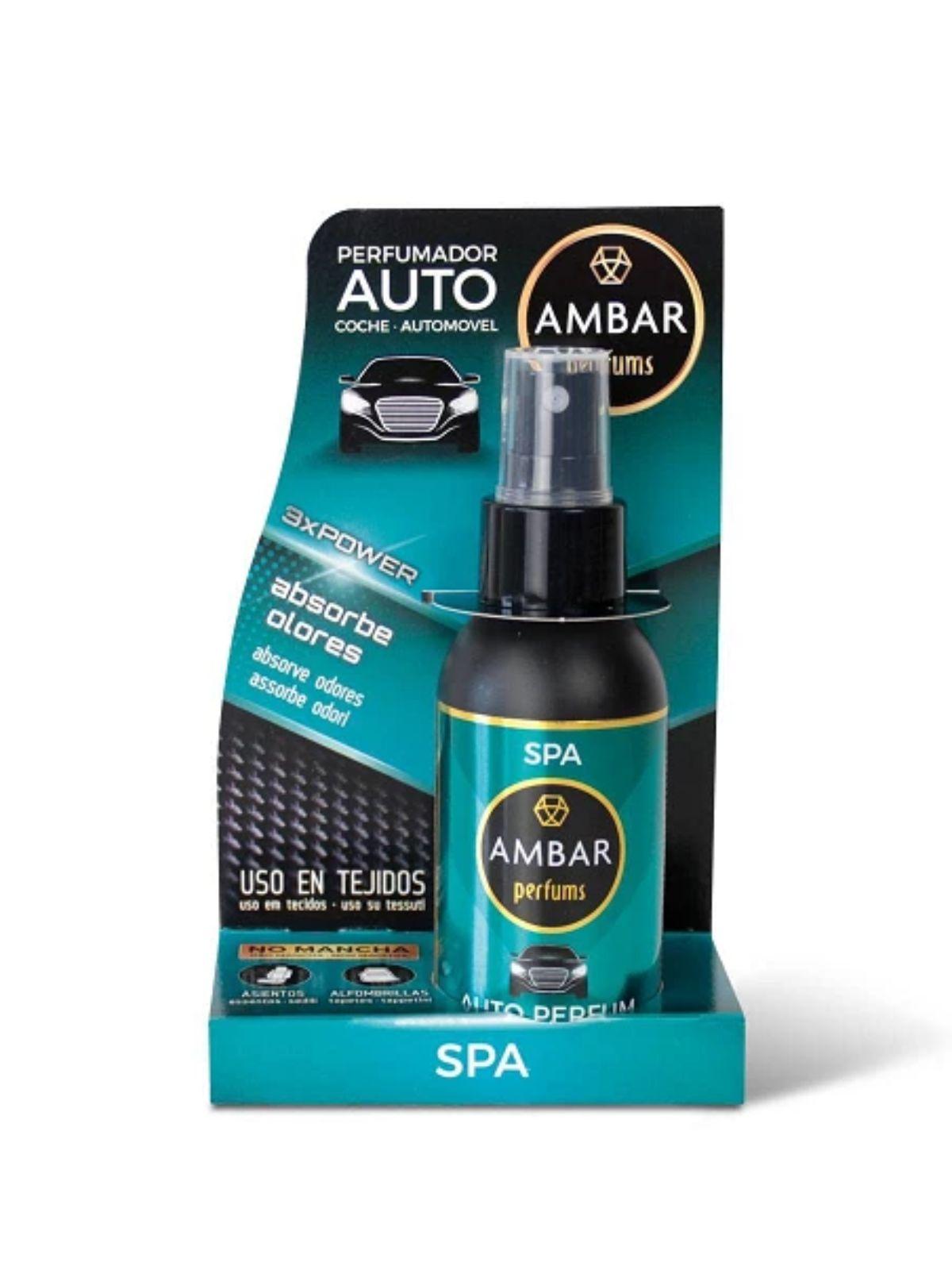PARFUM AUTO - SPA 90ml