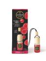 PARFUM SUSPENDU 6,5 ML - FRUITS ROUGE