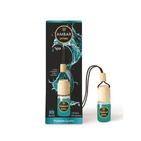 PARFUM SUSPENDU 6,5 ML - SPA