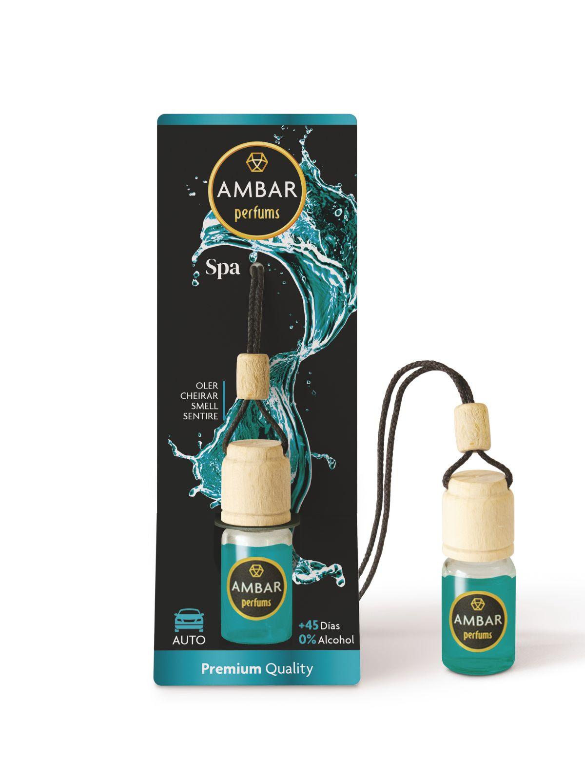 PARFUM SUSPENDU 6,5 ML - SPA