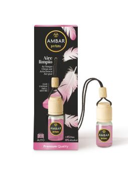 PARFUM SUSPENDU 6,5 ML - AIR PUR