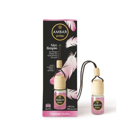 PARFUM SUSPENDU 6,5 ML - AIR PUR