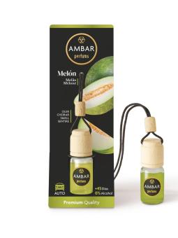 PARFUM SUSPENDU 6,5 ML - MELON
