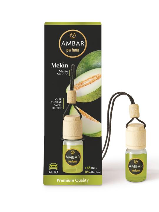 PARFUM SUSPENDU 6,5 ML - MELON