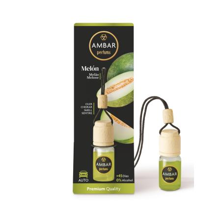 PARFUM SUSPENDU 6,5 ML - MELON