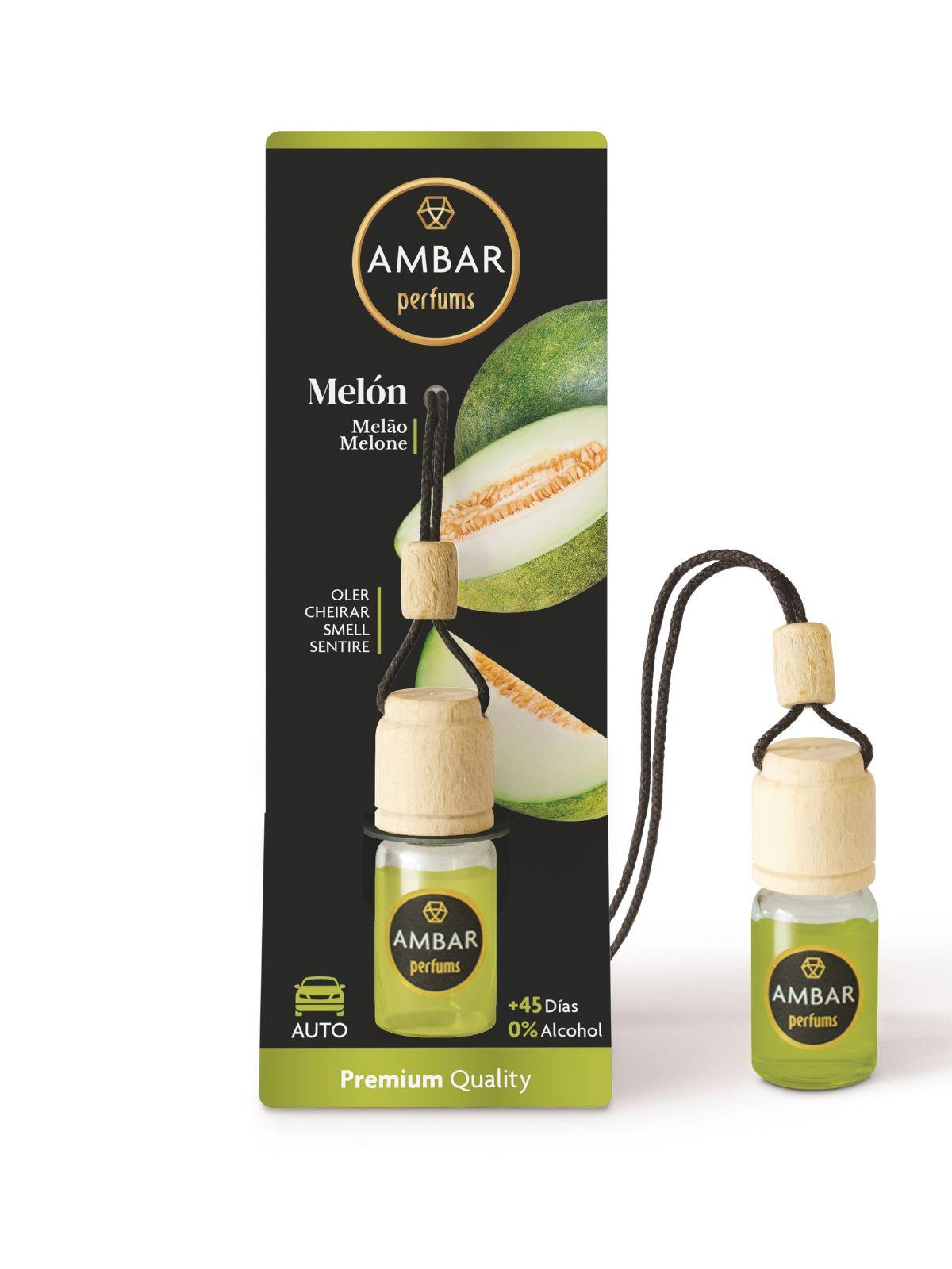 PARFUM SUSPENDU 6,5 ML - MELON