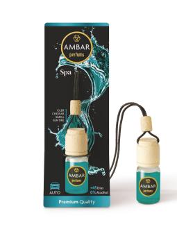 PARFUM SUSPENDU 6,5 ML - SPA
