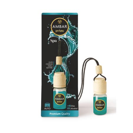 PARFUM SUSPENDU 6,5 ML - SPA