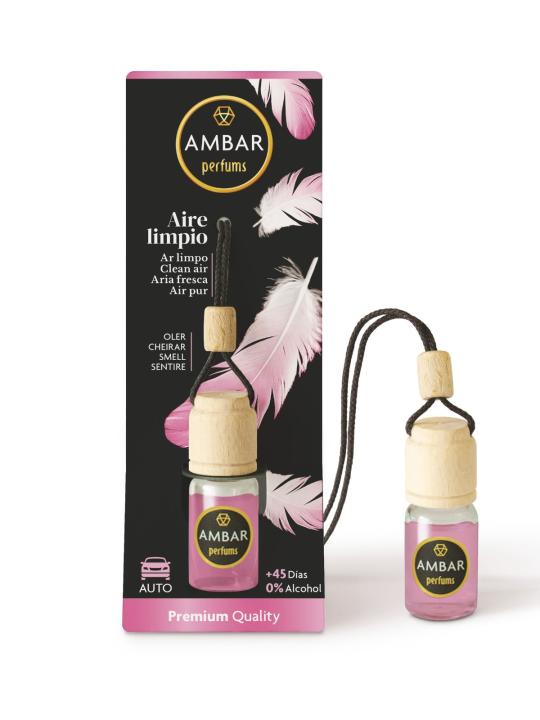 PARFUM SUSPENDU 6,5 ML - AIR PUR