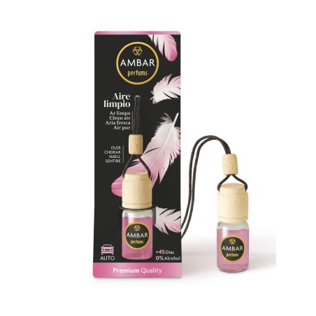 PARFUM SUSPENDU 6,5 ML - AIR PUR