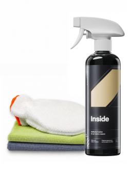 PACK INTÉRIEUR CARPRO