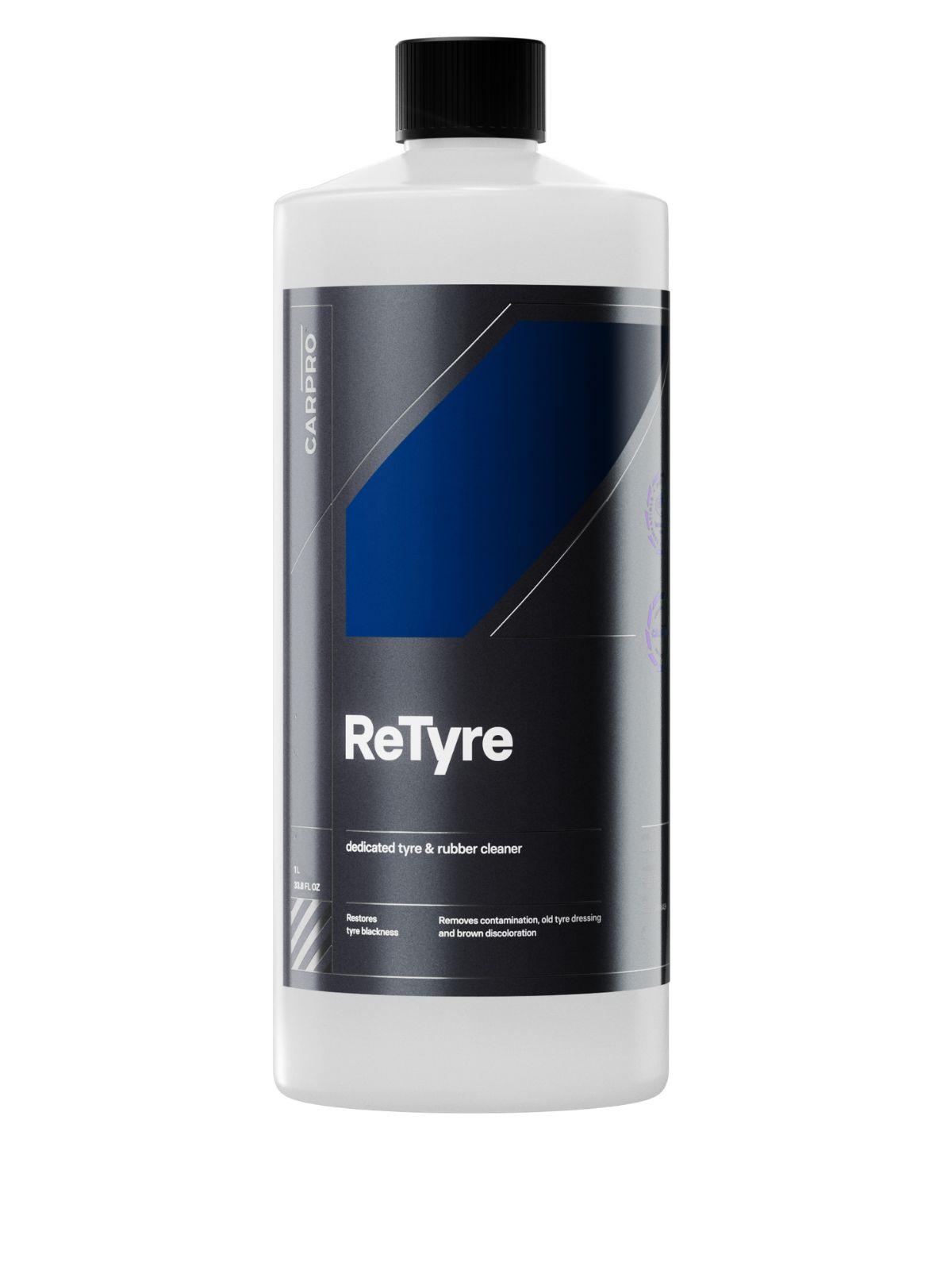 RETYRE 1L (nettoyant pneus)