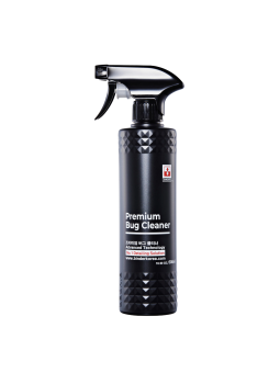 BINDER - BUG CLEANER