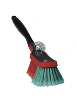 BROSSE JANTES POILS SOUPLES