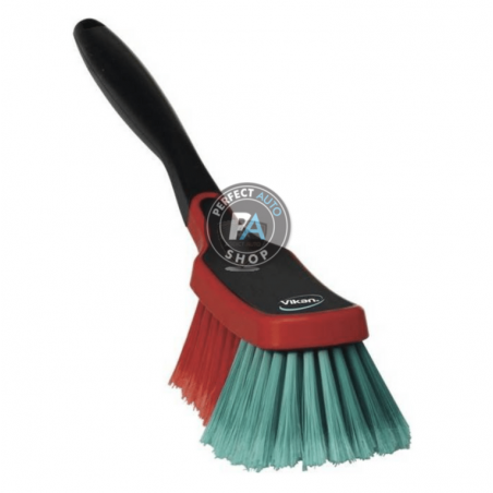BROSSE JANTES POILS SOUPLES
