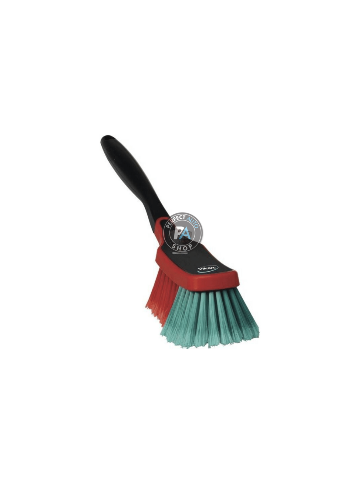 BROSSE JANTES POILS SOUPLES