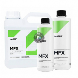 MFX (lessive microfibres)