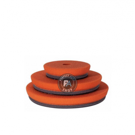 ALL ROUNDER PAD HARD ORANGE