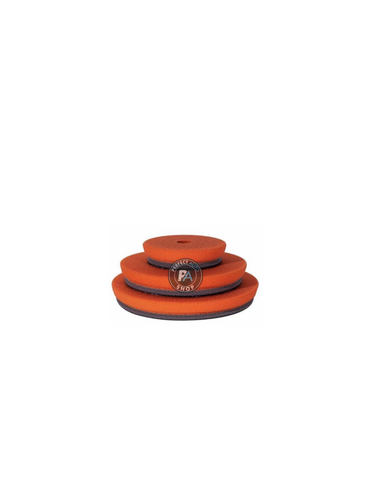 ALL ROUNDER PAD HARD ORANGE