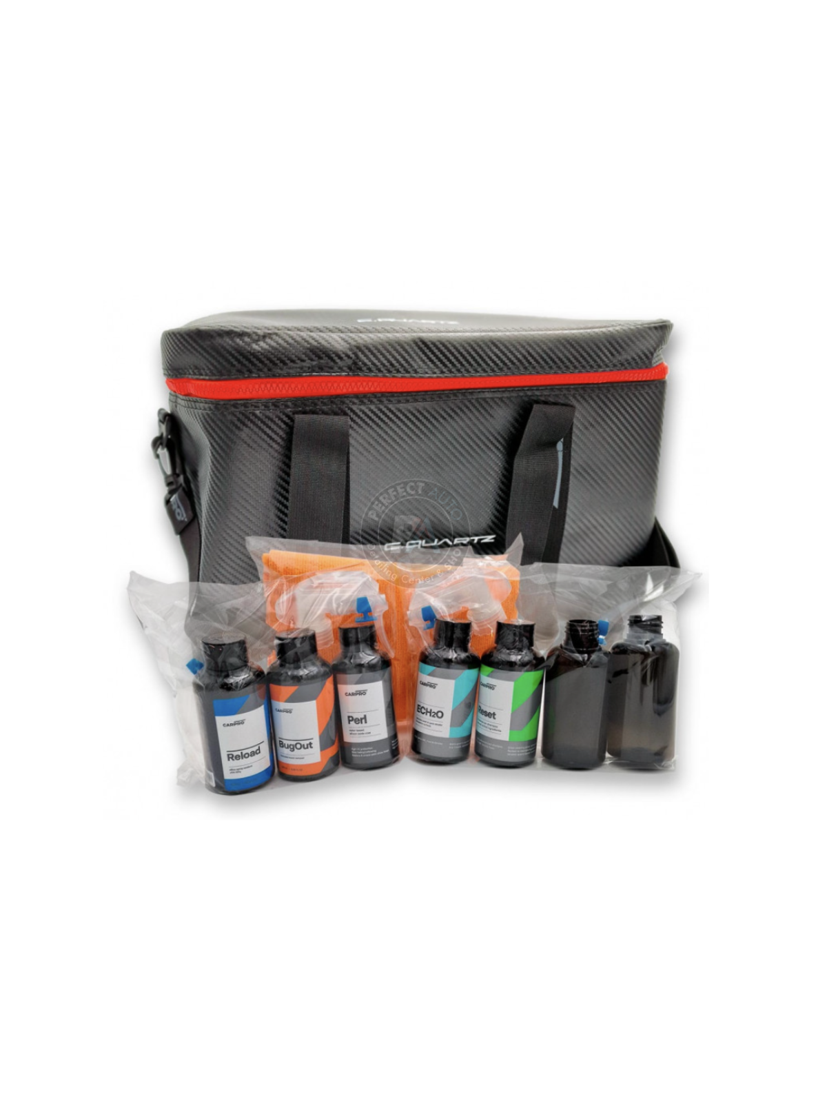 CARPRO MAINTENANCE KIT BAG