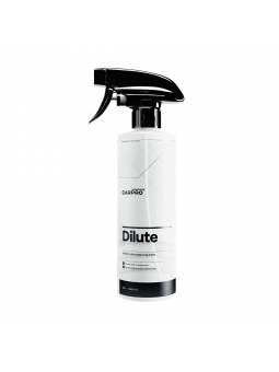 DILUTE - BOUTEILLE DE DILUTION 500 ML