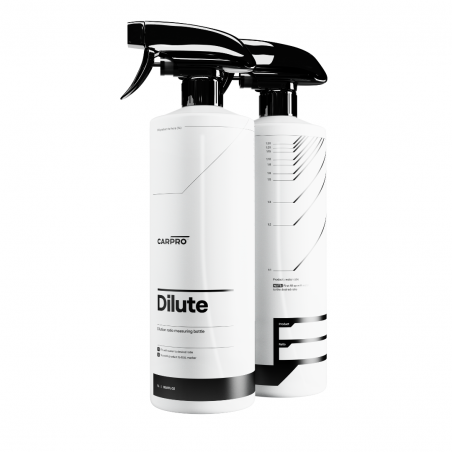 DILUTE - BOUTEILLE DE DILUTION 1L