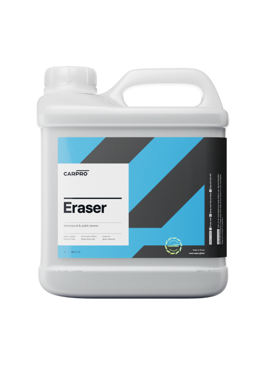 ERASER  4L