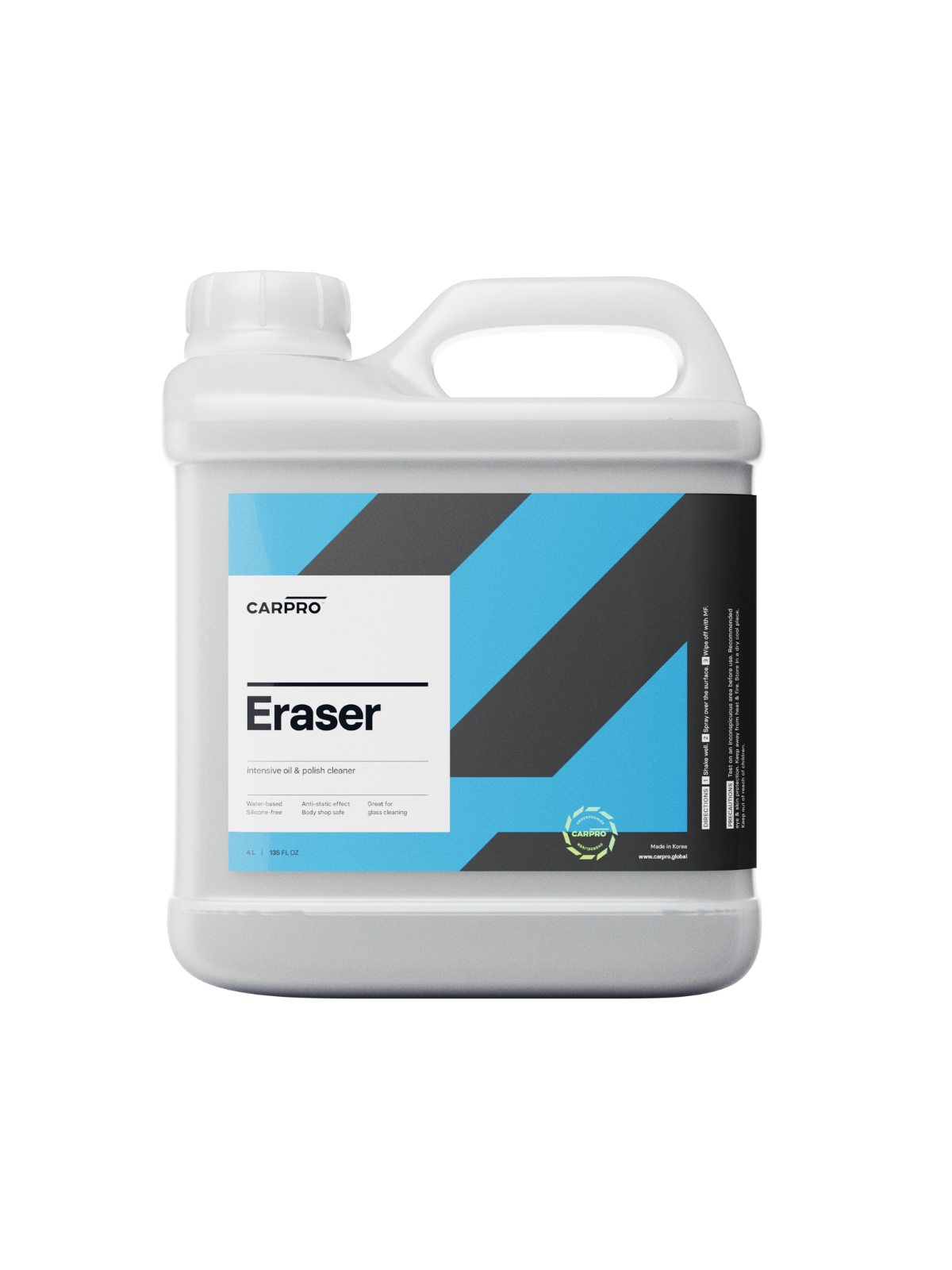 ERASER  4L