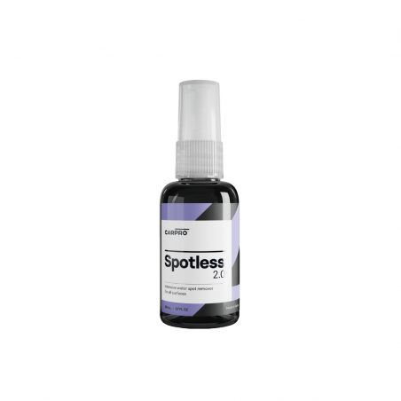 SPOTLESS 2.0 WATER SPOT REMOVER 50 ML