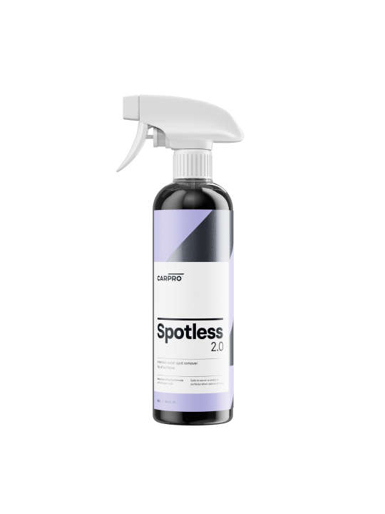 SPOTLESS 2.0 WATER SPOT REMOVER 500 ML