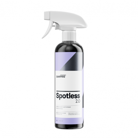 SPOTLESS 2.0 WATER SPOT REMOVER 500 ML