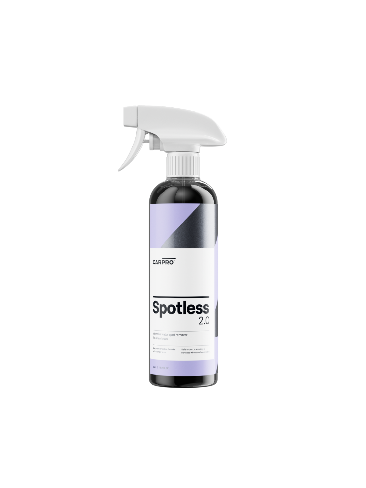 SPOTLESS 2.0 WATER SPOT REMOVER 500 ML