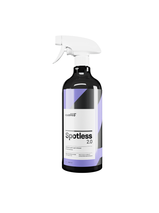 SPOTLESS 2.0 WATER SPOT REMOVER 1L